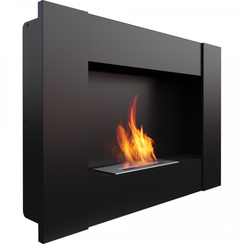 KRATKI BRAVO/2/BLACK/TUV  ΕΠΙΤΟΙΧΙΑ ΕΣΤΙΑ ΒΙΟΑΙΘΑΝΟΛΗΣ