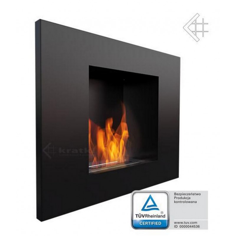 KRATKI QUAT TUV BLACK ΕΠΙΤΟΙΧΙΑ ΕΣΤΙΑ ΒΙΟΑΙΘΑΝΟΛΗΣ