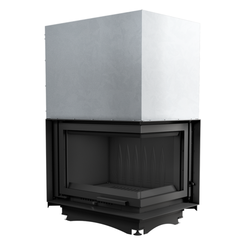 KRATKI ZUZIA/P/BS/G ΔΕΞΙΑ ΓΩΝΙΑ ΣΥΡΟΜΕΝΟ ECODESIGN 15KW (140-160M2) ΕΝΕΡΓΕΙΑΚΟ ΤΖΑΚΙ ΑΕΡΟΘΕΡΜΟ ΜΑΝΤΕΜΕΝΙΟ