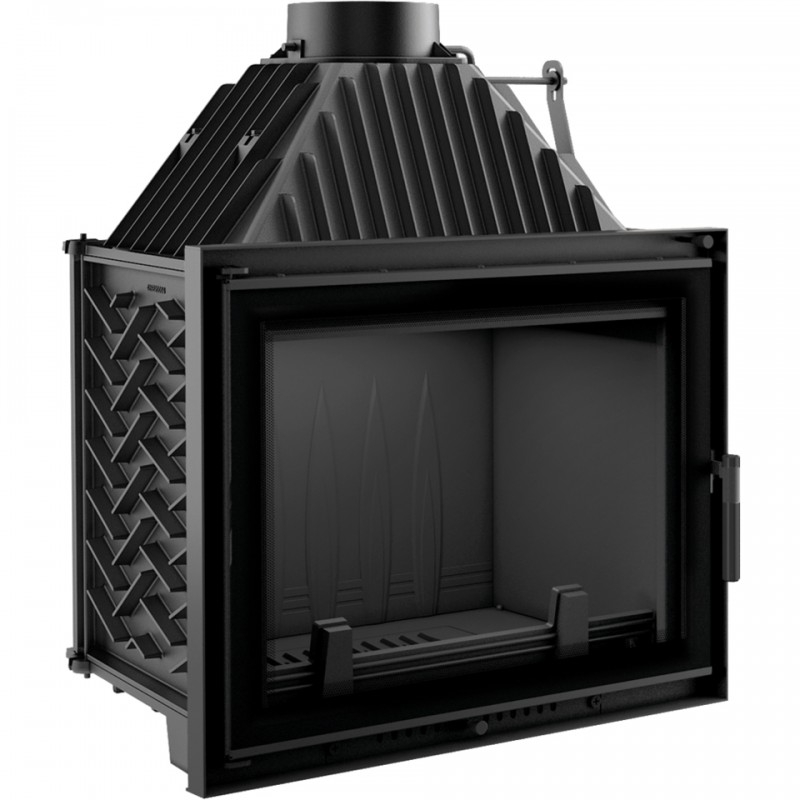 KRATKI AMELIA/DECO ΑΝΟΙΓΟΜΕΝΟ 21KW (200-250M2) ΕΝΕΡΓΕΙΑΚΟ ΤΖΑΚΙ ΑΕΡΟΘΕΡΜΟ ΜΑΝΤΕΜΕΝΙΟ