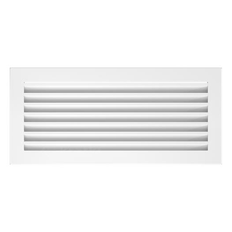 KRATKI ΠΕΡΣΙΔΑ 37B/FRESH 17X37CM ΛΕΥΚΗ