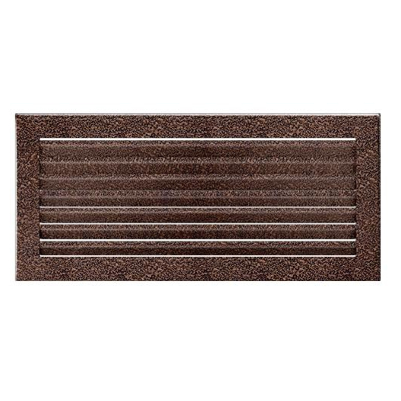 KRATKI ΠΕΡΣΙΔΑ 37M/FRESH 17X37CM ΧΑΛΚΙΝΗ