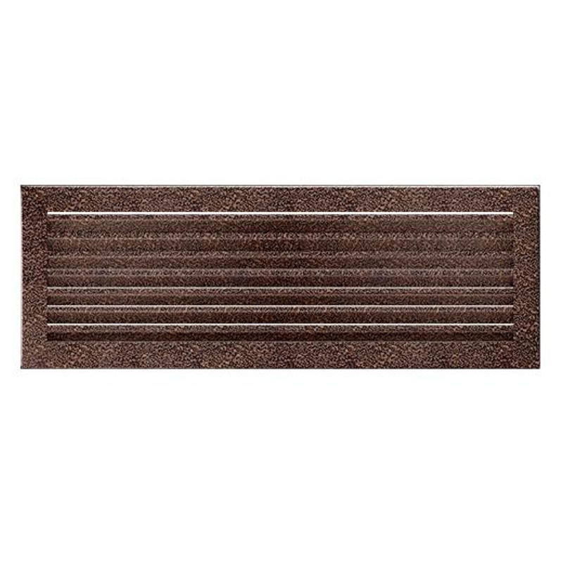 KRATKI ΠΕΡΣΙΔΑ 49M/FRESH 17X49CM ΧΑΛΚΙΝΗ