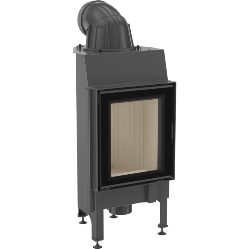 KRATKI NADIA/8 ΑΝΟΙΓΟΜΕΝΟ 8KW (80-120M2) ΕΝΕΡΓΕΙΑΚΟ ΤΖΑΚΙ ΑΕΡΟΘΕΡΜΟ ΜΕ ΛΕΥΚΑ ΚΕΡΑΜΙΚΑ TERMOTEC