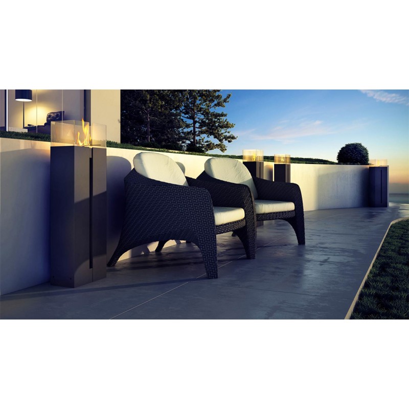 KRATKI ROMEO/BLACK/TUV ΕΣΤΙΑ ΒΙΟΑΙΘΑΝΟΛΗΣ ΜΕ ΠΙΣΤΟΠΟΙΗΣΗ TUV