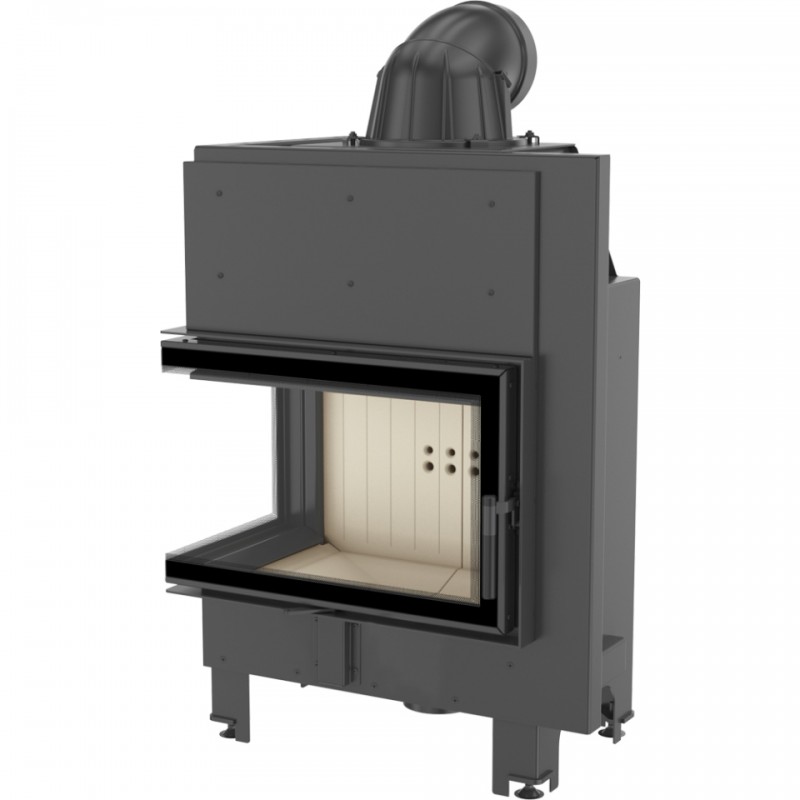 KRATKI MBM/L/BS ΑΡΙΣΤΕΡΗ ΓΩΝΙΑ ΑΝΟΙΓΟΜΕΝΟ ECODESIGN 10KW (110-140M2) ΕΝΕΡΓΕΙΑΚΟ ΤΖΑΚΙ ΑΕΡΟΘΕΡΜΟ ΜΕ ΛΕΥΚΑ ΚΕΡΑΜΙΚΑ TERMOTEC