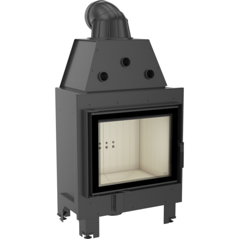 KRATKI MBZ/PF 13KW ΑΝΟΙΓΟΜΕΝΟ (120-150M2) ΕΝΕΡΓΕΙΑΚΟ ΤΖΑΚΙ ΑΕΡΟΘΕΡΜΟ ΜΕ ΛΕΥΚΑ ΚΕΡΑΜΙΚΑ TERMOTEC