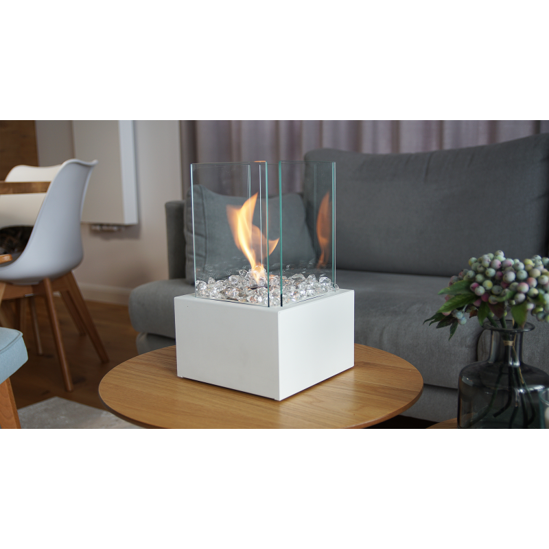 KRATKI TANGO1/BIALY/TUV ΕΣΤΙΑ ΒΙΟΑΙΘΑΝΟΛΗΣ ΜΕ ΠΙΣΤΟΠΟΙΗΣΗ TUV