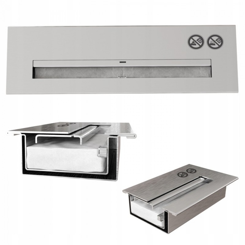 KRATKI TANGO2/BIALY/TUV ΕΣΤΙΑ ΒΙΟΑΙΘΑΝΟΛΗΣ ΜΕ ΠΙΣΤΟΠΟΙΗΣΗ TUV