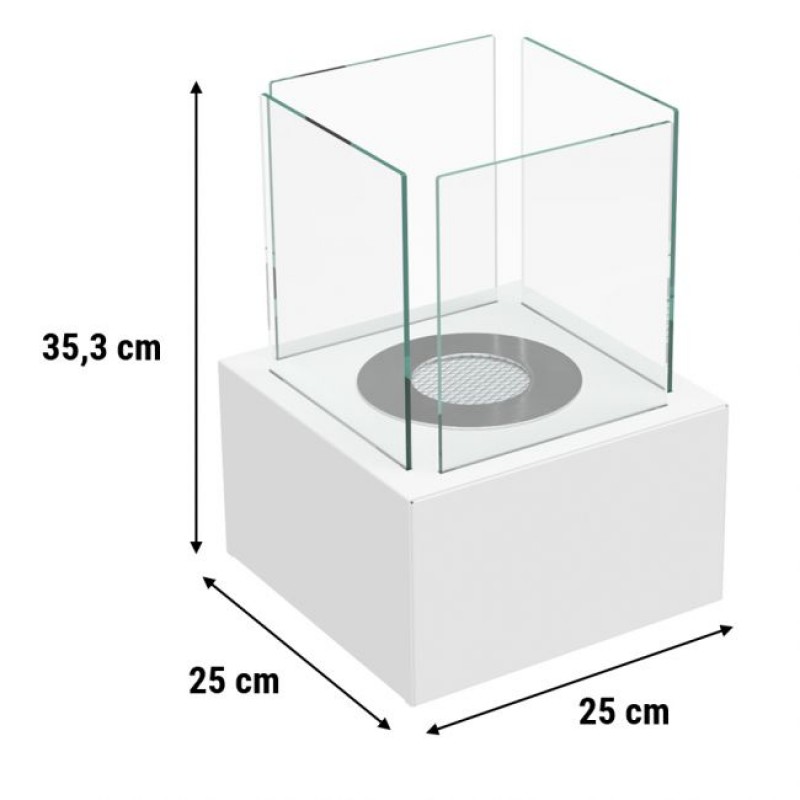 KRATKI TANGO2/BIALY/TUV ΕΣΤΙΑ ΒΙΟΑΙΘΑΝΟΛΗΣ ΜΕ ΠΙΣΤΟΠΟΙΗΣΗ TUV