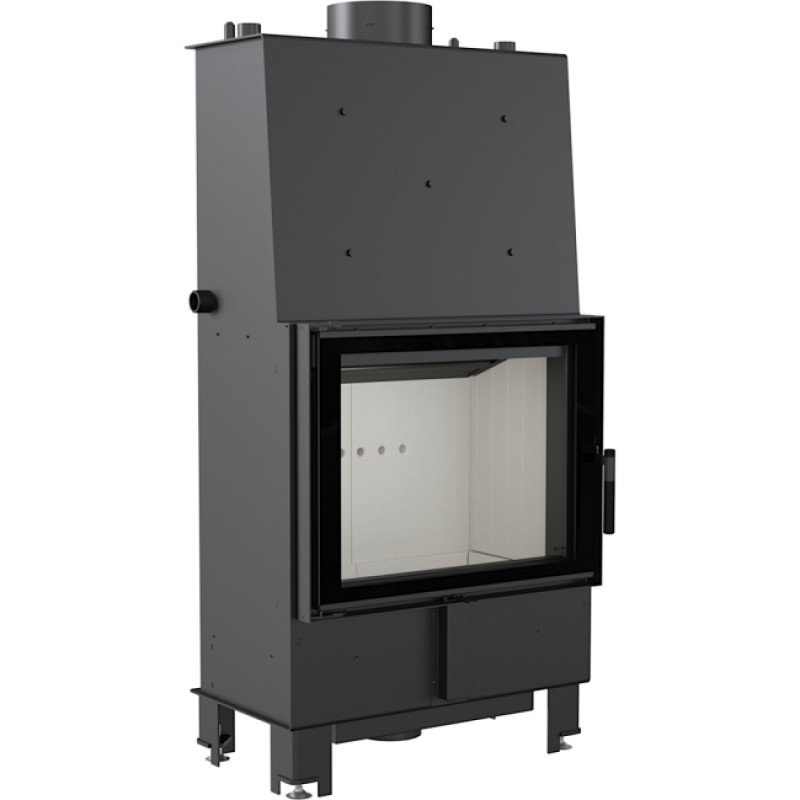 KRATKI LUCY/PW/12/W ΑΝΟΙΓΟΜΕΝΟ (Α+) 12KW ECODESIGN (80-155M2) ΤΖΑΚΙ ΛΕΒΗΤΑΣ ΚΛΕΙΣΤΟΥ ΔΟΧΕΙΟΥ ΔΙΑΣΤΟΛΗΣ ΜΕ ΛΕΥΚΑ ΚΕΡΑΜΙΚΑ TERMOTEC