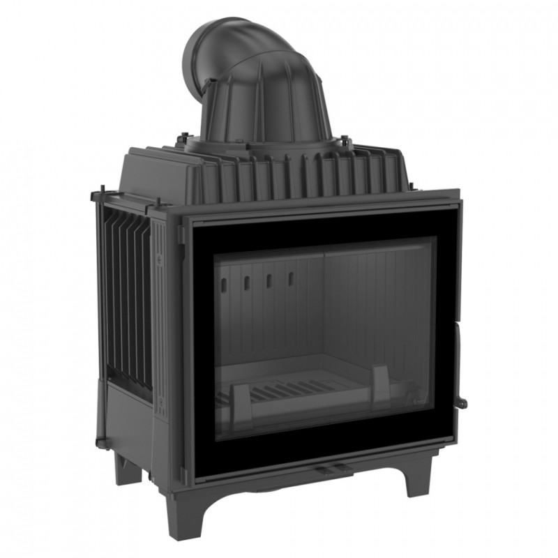 KRATKI FRANEK/10/PF (A+) ΙΣΙΟ ECODESIGN 10KW (90-110M2) ΕΝΕΡΓΕΙΑΚΟ ΤΖΑΚΙ ΑΕΡΟΘΕΡΜΟ ΜΑΝΤΕΜΕΝΙΟ