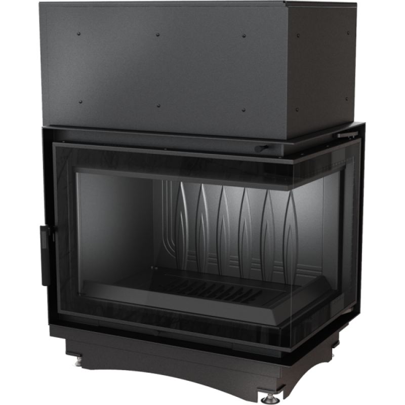 KRATKI ZUZIA/P/BS/DECO ΔΕΞΙΑ ΓΩΝΙΑ ΑΝΟΙΓΟΜΕΝΟ ECODESIGN 15KW (140-160M2) ΕΝΕΡΓΕΙΑΚΟ ΤΖΑΚΙ ΑΕΡΟΘΕΡΜΟ ΜΑΝΤΕΜΕΝΙΟ