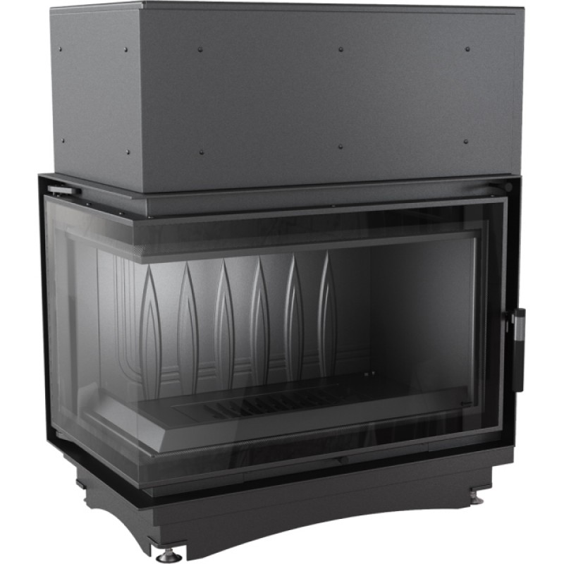 KRATKI OLIWIA/L/BS/DECO ΑΡΙΣΤΕΡΗ ΓΩΝΙΑ ΑΝΟΙΓΟΜΕΝΟ ECODESIGN 16KW (150-180M2) ΕΝΕΡΓΕΙΑΚΟ ΤΖΑΚΙ ΑΕΡΟΘΕΡΜΟ ΜΑΝΤΕΜΕΝΙΟ