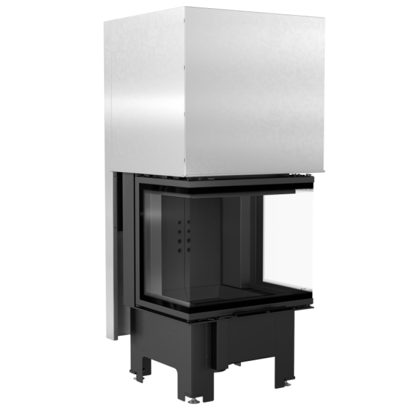 KRATKI NBC/600/400/BLACK (A+) 9KW ΤΡΙΩΝ ΟΨΕΩΝ ΣΥΡΟΜΕΝΟ (65-115M2) ΕΝΕΡΓΕΙΑΚΟ ΤΖΑΚΙ ΑΕΡΟΘΕΡΜΟ ΜΕ ΜΑΥΡΑ ΚΕΡΑΜΙΚΑ TERMOTEC