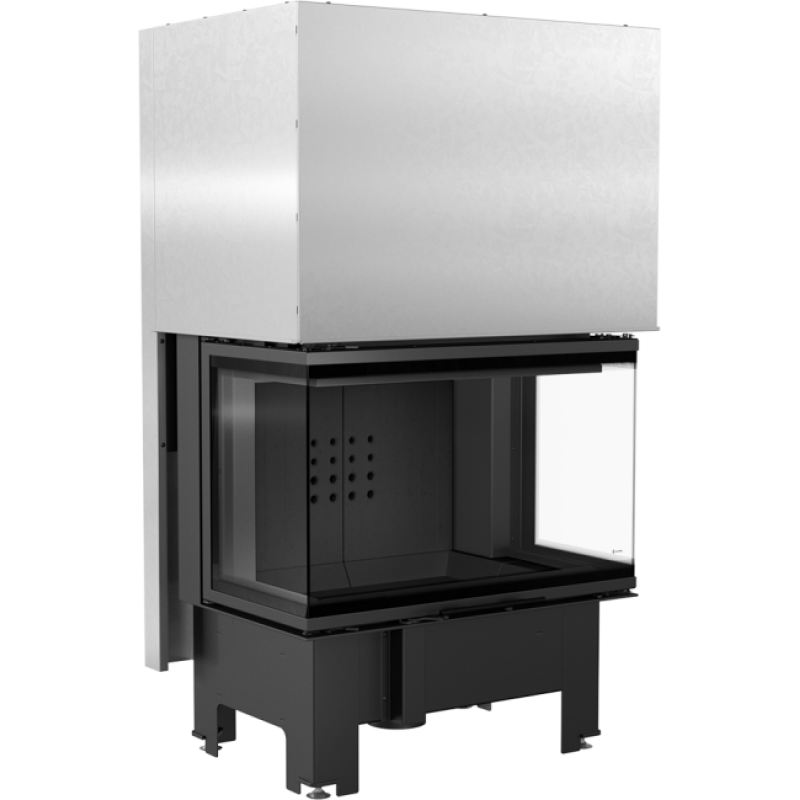 KRATKI NBC/800/400/BLACK (A+) 10KW ΤΡΙΩΝ ΟΨΕΩΝ ΣΥΡΟΜΕΝΟ (70-125M2) ΕΝΕΡΓΕΙΑΚΟ ΤΖΑΚΙ ΑΕΡΟΘΕΡΜΟ ΜΕ ΜΑΥΡΑ ΚΕΡΑΜΙΚΑ TERMOTEC