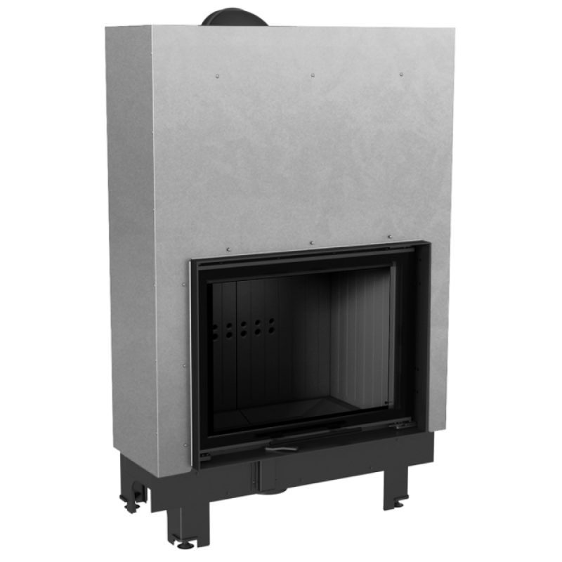 KRATKI MBA/G/BLACK ΣΥΡΟΜΕΝΟ 17KW (160-200M2) ΕΝΕΡΓΕΙΑΚΟ ΤΖΑΚΙ ΑΕΡΟΘΕΡΜΟ ΜΕ ΜΑΥΡΑ ΚΕΡΑΜΙΚΑ TERMOTEC