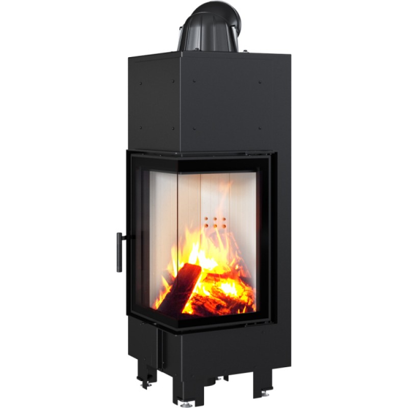 KRATKI MBN/680/P/BS 10KW ECODESIGN (A+) ΔΕΞΙΑ ΓΩΝΙΑ ΑΝΟΙΓΟΜΕΝΟ (100-140M2) ΕΝΕΡΓΕΙΑΚΟ ΤΖΑΚΙ ΑΕΡΟΘΕΡΜΟ ΜΕ ΛΕΥΚΑ ΚΕΡΑΜΙΚΑ TERMOTEC