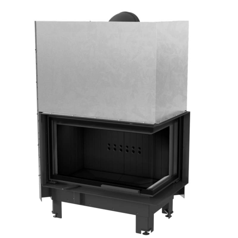 KRATKI MBO/P/BS/G/BLACK (A+) ΔΕΞΙΑ ΓΩΝΙΑ ΣΥΡΟΜΕΝΟ 15KW (140-180M2) ΕΝΕΡΓΕΙΑΚΟ ΤΖΑΚΙ ΑΕΡΟΘΕΡΜΟ ΜΕ ΜΑΥΡΑ ΚΕΡΑΜΙΚΑ TERMOTEC