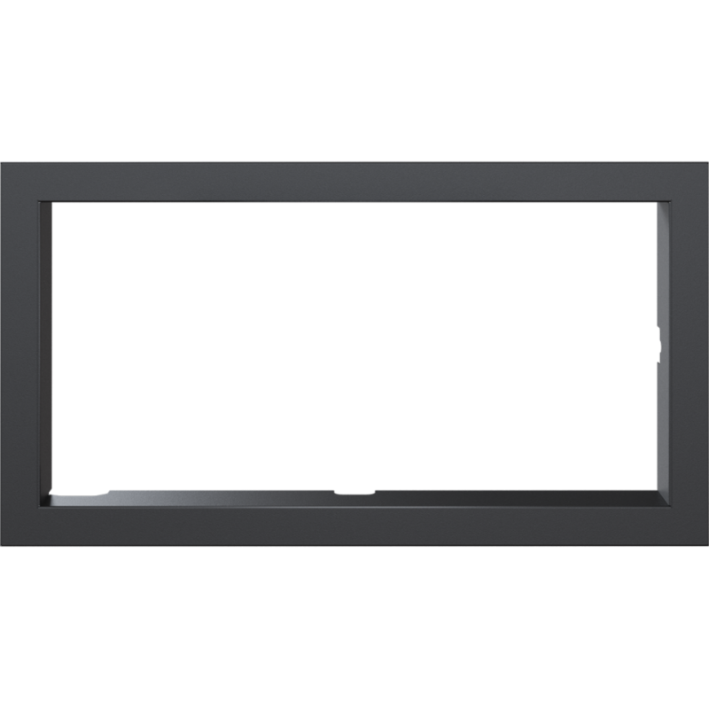 KRATKI BLENDA/100/60/LUCY/16 ΧΑΛΥΒΔΙΝΗ ΚΟΡΝΙΖΑ ΤΖΑΚΙΟΥ LUCY/16 - LUCY/PW/20/W (94,1X45,6CM ΕΣΩΤΕΡΙΚΑ - 105,8X57,3CM ΕΞΩΤΕΡΙΚΑ)