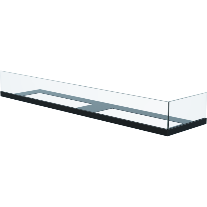 KRATKI DELTA/P/900/SZYBA ΠΡΟΣΤΑΤΕΥΤΙΚΟ ΤΖΑΜΙ ΕΣΤΙΑΣ ΒΙΟΑΙΘΑΝΟΛΗΣ DELTA/P/900/TUV