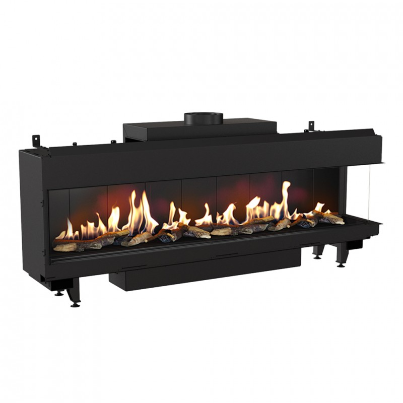 KRATKI LEO/P/200/G20 ΔΕΞΙΑ ΓΩΝΙΑ 8,5-17KW (90-180M2) ΕΝΕΡΓΕΙΑΚΟ ΤΖΑΚΙ ΦΥΣΙΚΟΥ ΑΕΡΙΟΥ