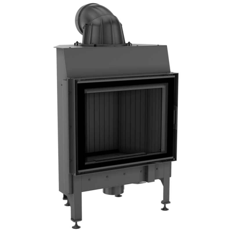 KRATKI NADIA/10/BLACK ΑΝΟΙΓΟΜΕΝΟ 10KW (80-120M2) ΕΝΕΡΓΕΙΑΚΟ ΤΖΑΚΙ ΑΕΡΟΘΕΡΜΟ ΜΕ ΜΑΥΡΑ ΚΕΡΑΜΙΚΑ TERMOTEC