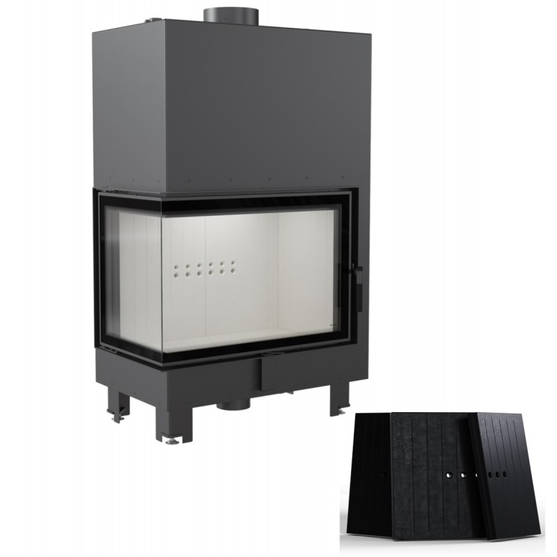 KRATKI MBA/PW/17/L/BS/W/BLACK (A+) ΑΡΙΣΤΕΡΗ ΓΩΝΙΑ ΑΝΟΙΓΟΜΕΝΟ 17KW (100-205M2) ΤΖΑΚΙ ΛΕΒΗΤΑΣ ΚΛΕΙΣΤΟΥ ΔΟΧΕΙΟΥ ΔΙΑΣΤΟΛΗΣ ΜΕ ΜΑΥΡΑ ΚΕΡΑΜΙΚΑ TERMOTEC