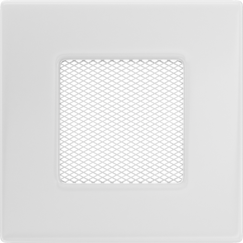 KRATKI ΠΕΡΣΙΔΑ 11B 11X11CM ΛΕΥΚΗ