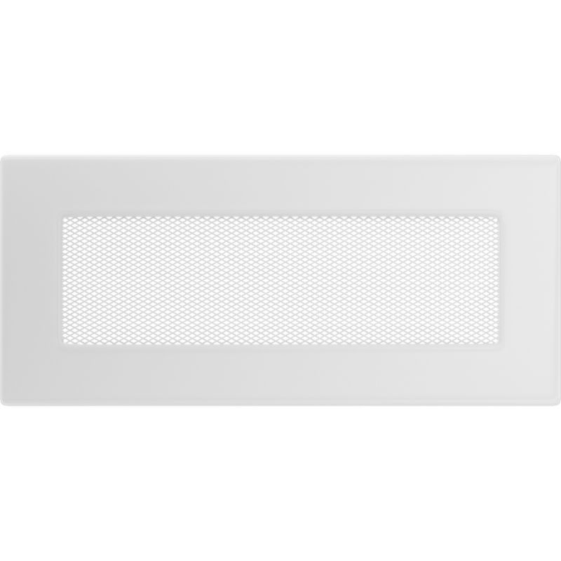 KRATKI ΠΕΡΣΙΔΑ 24B 11X24CM ΛΕΥΚΗ