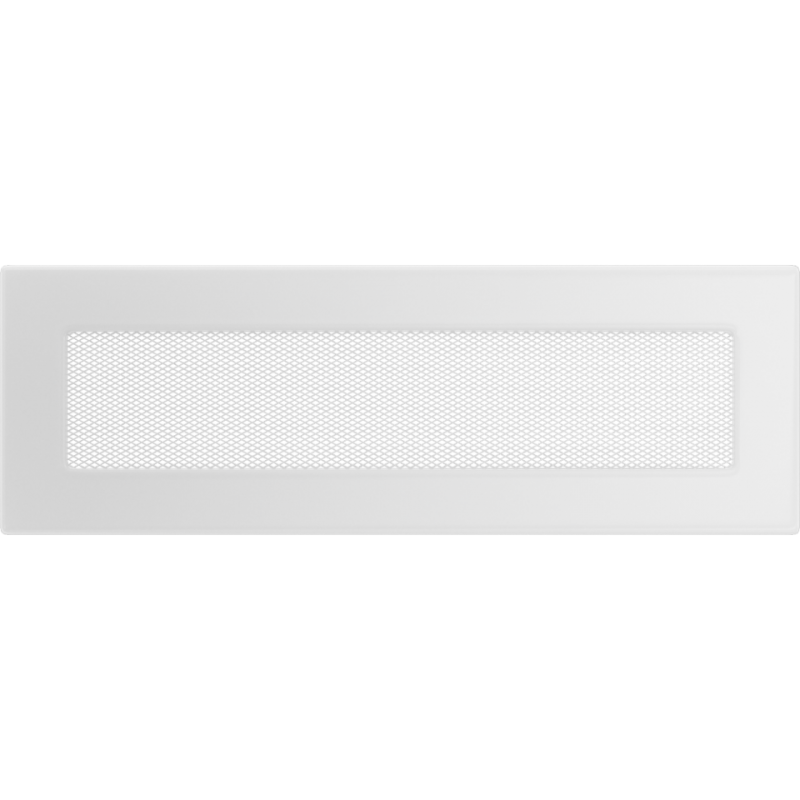 KRATKI ΠΕΡΣΙΔΑ 32B 11X32CM ΛΕΥΚΗ