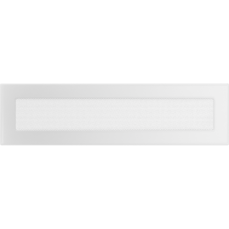 KRATKI ΠΕΡΣΙΔΑ 42B 11X42CM ΛΕΥΚΗ