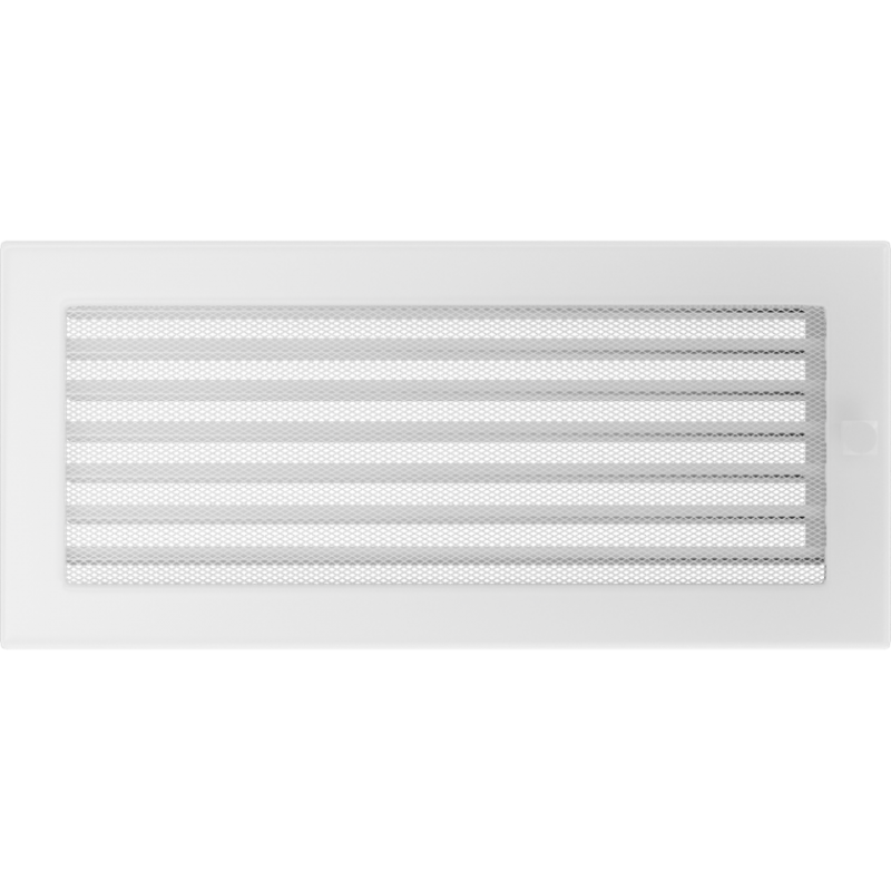 KRATKI ΠΕΡΣΙΔΑ 37BX ΑΝΟΙΓΟΜΕΝΗ 17X37CM ΛΕΥΚΗ