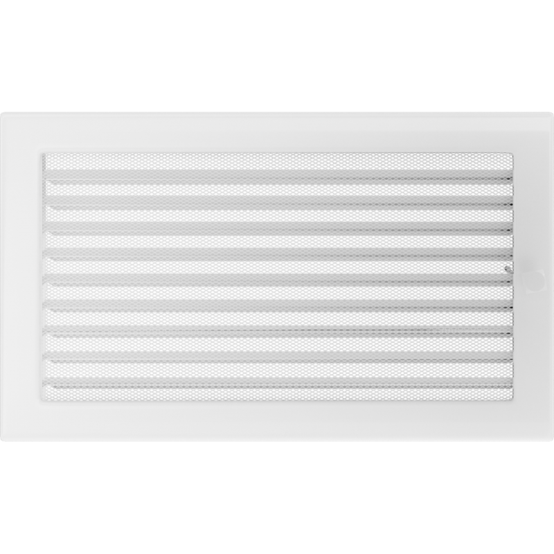 KRATKI ΠΕΡΣΙΔΑ 22/37BX ΑΝΟΙΓΟΜΕΝΗ 22X37CM ΛΕΥΚΗ