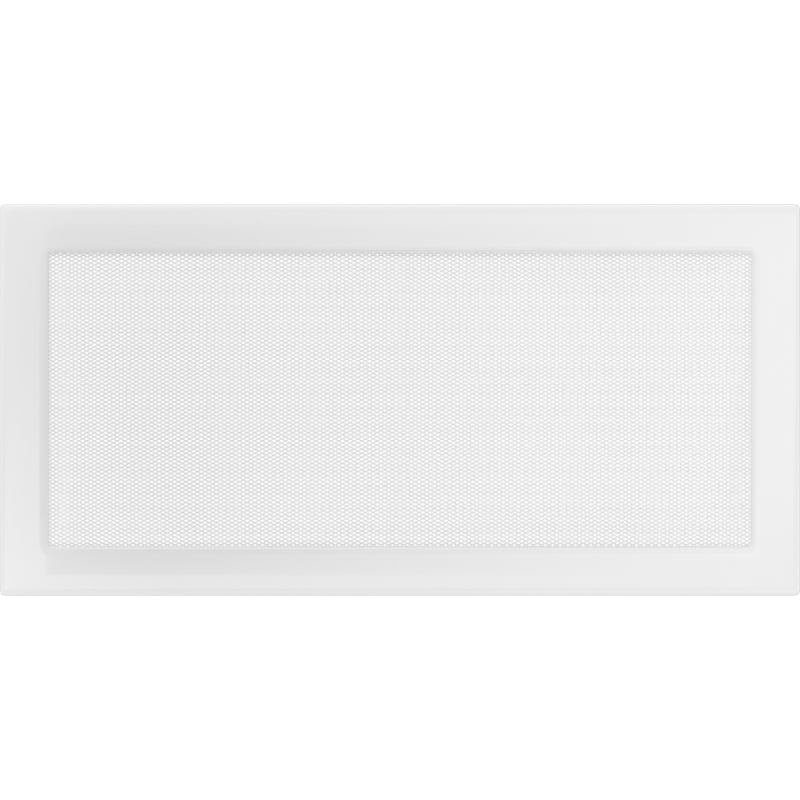 KRATKI ΠΕΡΣΙΔΑ 22/45B 22X45CM ΛΕΥΚΗ