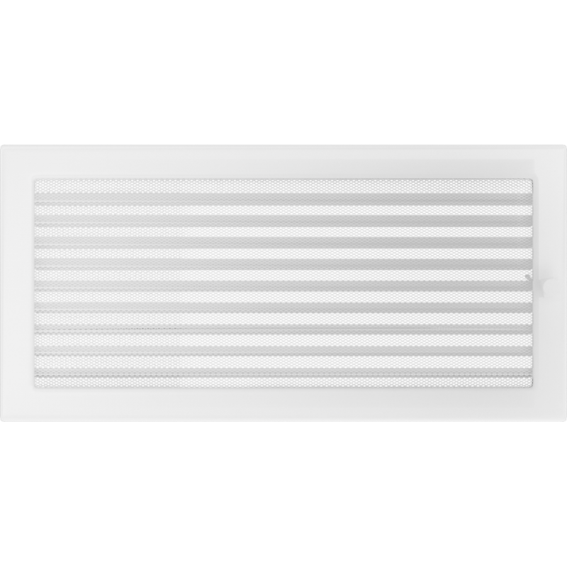 KRATKI ΠΕΡΣΙΔΑ 22/45BX ΑΝΟΙΓΟΜΕΝΗ 22X45CM ΛΕΥΚΗ