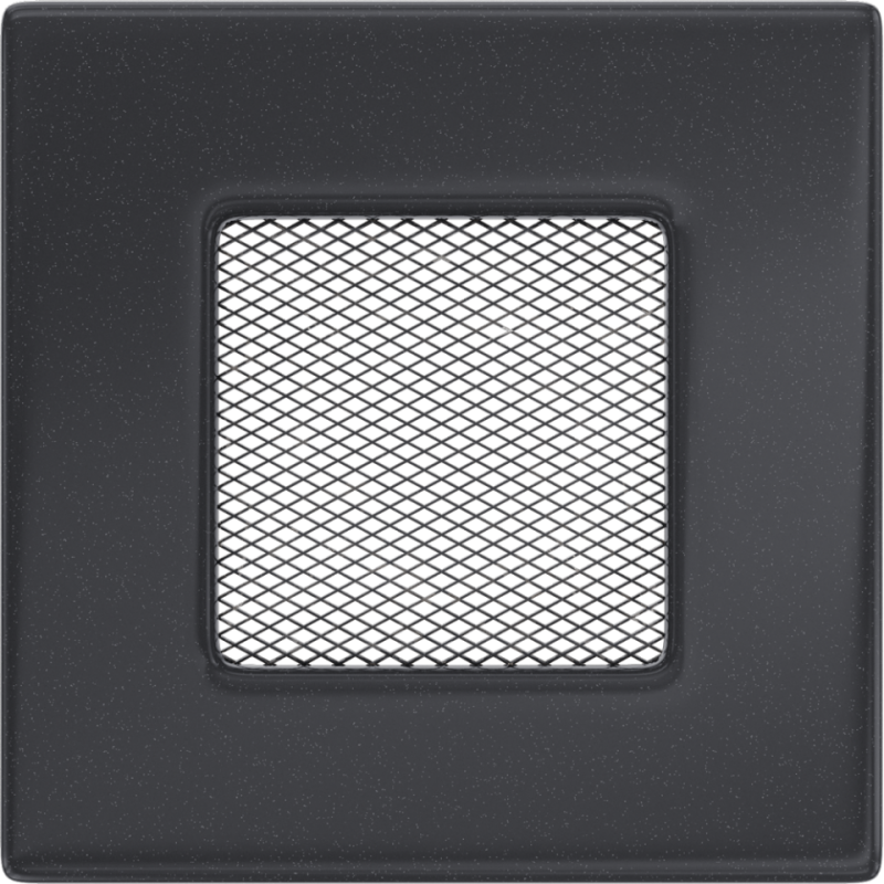 KRATKI ΠΕΡΣΙΔΑ 11G 11X11CM ΓΡΑΦΙΤΗΣ