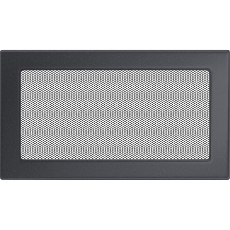 KRATKI ΠΕΡΣΙΔΑ 30G 17X30CM ΓΡΑΦΙΤΗΣ