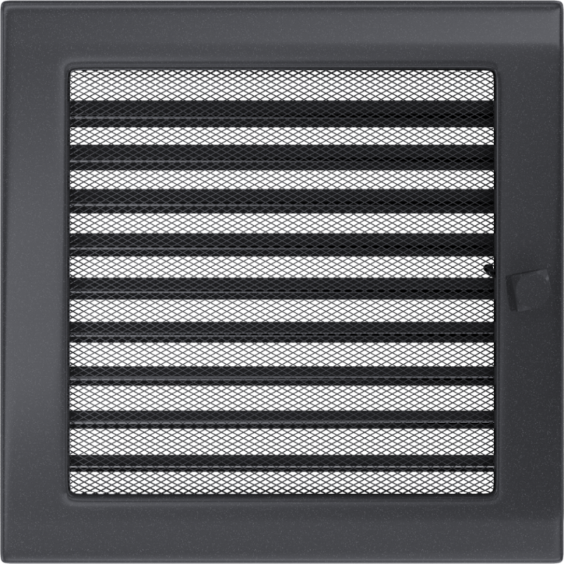 KRATKI ΠΕΡΣΙΔΑ 22GX ΑΝΟΙΓΟΜΕΝΗ 22X22CM ΓΡΑΦΙΤΗΣ