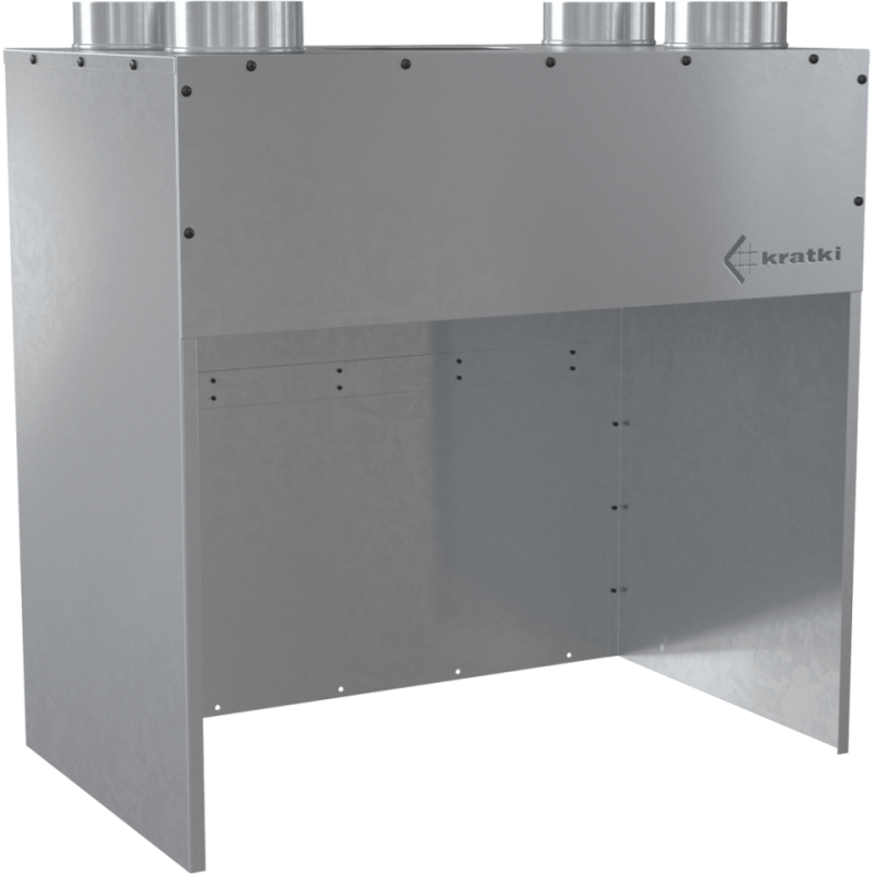 KRATKI DYSTRYBUTOR/OLIWIA/4X125 ΑΕΡΟΘΑΛΑΜΟΣ ΓΙΑ OLIWIA/PF - OLIWIA/DECO