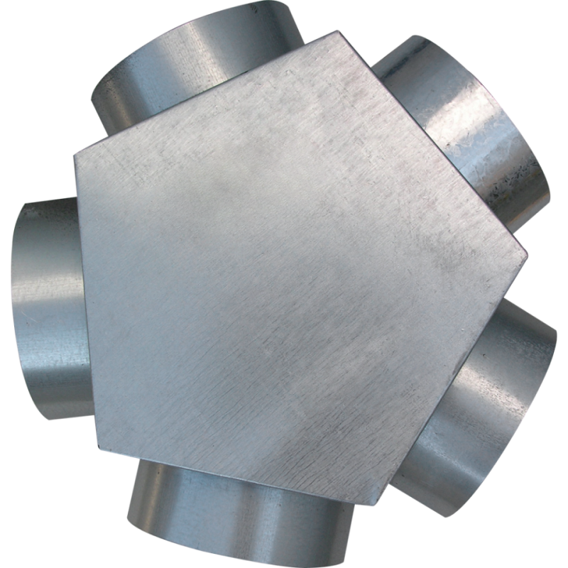 KRATKI R150/5X125 ΔΙΑΝΟΜΕΑΣ ΑΕΡΑ