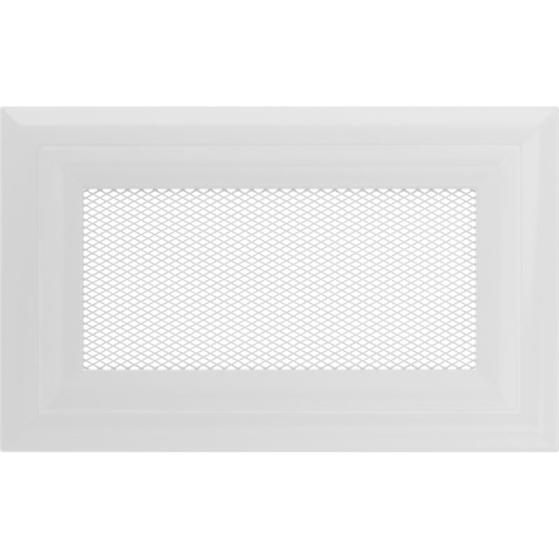 KRATKI ΠΕΡΣΙΔΑ 117OB 11X17CM ΛΕΥΚΗ