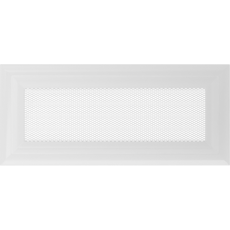 KRATKI ΠΕΡΣΙΔΑ 24OB 11X24CM ΛΕΥΚΗ