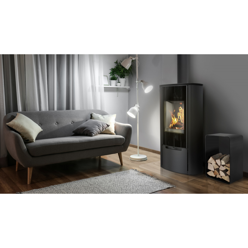 KRATKI KOZA/ENYO/R (A+) ECODESIGN 6KW (55-70M2) ΕΝΕΡΓΕΙΑΚΗ ΣΟΜΠΑ ΞΥΛΟΥ ΑΠΟ ΧΑΛΥΒΑ ΜΕ ΕΠΕΝΔΥΣΗ TERMOTEC