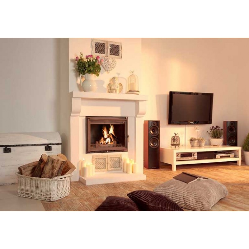 KRATKI OLIWIA/PF ΑΝΟΙΓΟΜΕΝΟ ECODESIGN 16KW (150-180M2) ΕΝΕΡΓΕΙΑΚΟ ΤΖΑΚΙ ΑΕΡΟΘΕΡΜΟ ΜΑΝΤΕΜΕΝΙΟ