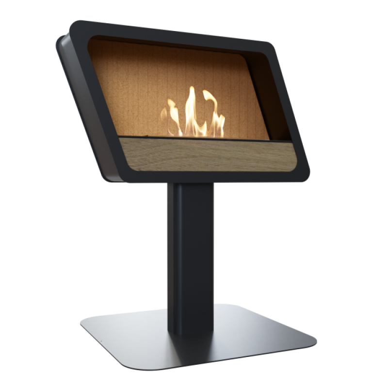 KRATKI ECHO/PAR/70/TUV ΕΣΤΙΑ ΒΙΟΑΙΘΑΝΟΛΗΣ ΜΕ ΠΙΣΤΟΠΟΙΗΣΗ TUV