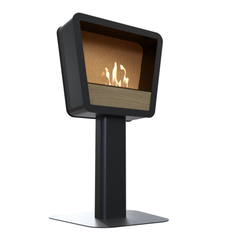 KRATKI ECHO/TRAPEZ/70/TUV ΕΣΤΙΑ ΒΙΟΑΙΘΑΝΟΛΗΣ ΜΕ ΠΙΣΤΟΠΟΙΗΣΗ TUV