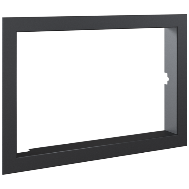 KRATKI BLENDA/100/60/LUCY/14/T ΧΑΛΥΒΔΙΝΗ ΚΟΡΝΙΖΑ ΤΖΑΚΙΟΥ LUCY/14/T (79,6X50,5CM ΕΣΩΤΕΡΙΚΑ - 91,3X62,2CM ΕΞΩΤΕΡΙΚΑ)