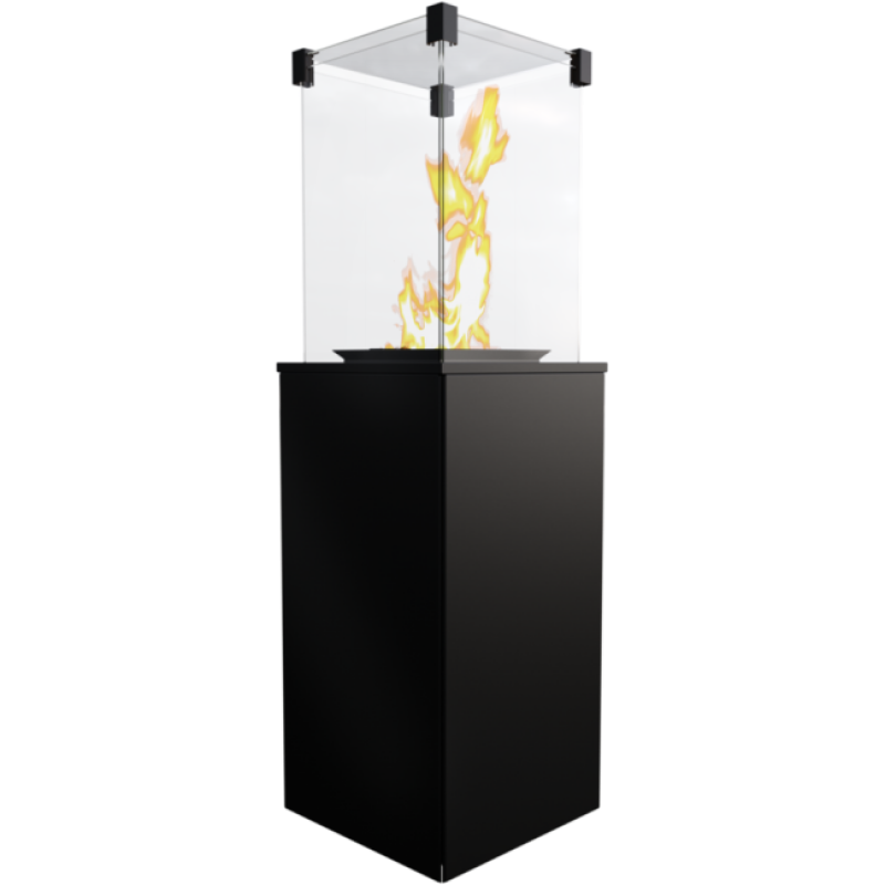 KRATKI PATIO/MINI/M/G30/37MBAR/S ΣΟΜΠΑ ΘΕΡΜΑΣΤΡΑ ΥΓΡΑΕΡΙΟΥ 7KW ΜΕ ΜΕΤΑΛΛΙΚΗ ΕΠΕΝΔΥΣΗ