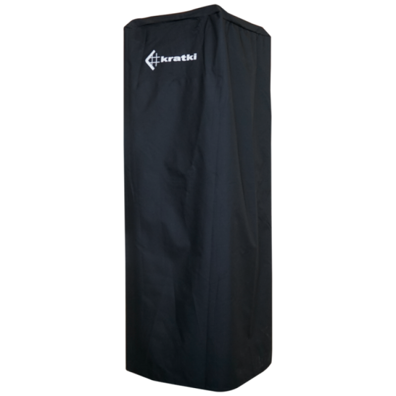 KRATKI POKROWIEC/PATIO/MINI/LOGO/BIALE ΠΡΟΣΤΑΤΕΥΤΙΚΟ ΚΑΛΥΜΜΑ PATIO/MINI